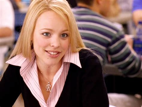 Mean Girls (@meangirls) .